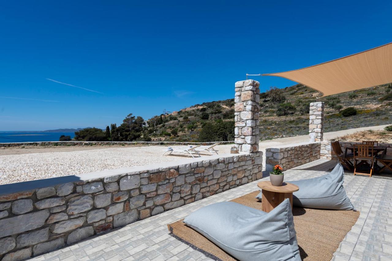 Panteronisia View Villa Angairia Exterior photo